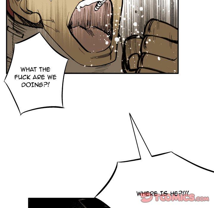 The Bully Hunter - Chapter 20 Page 52