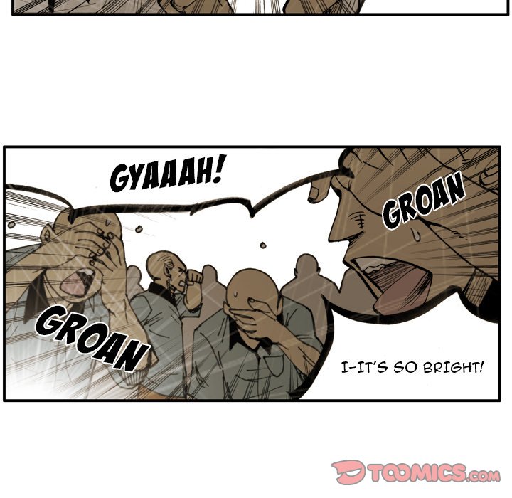 The Bully Hunter - Chapter 26 Page 64