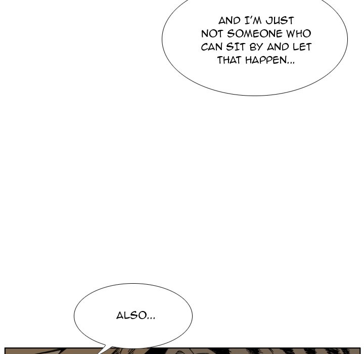 The Bully Hunter - Chapter 32 Page 64
