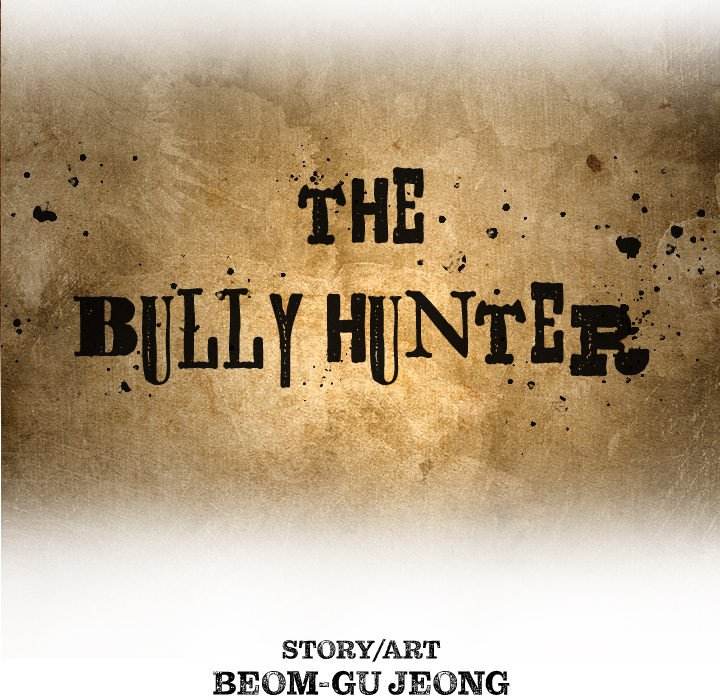The Bully Hunter - Chapter 5 Page 20