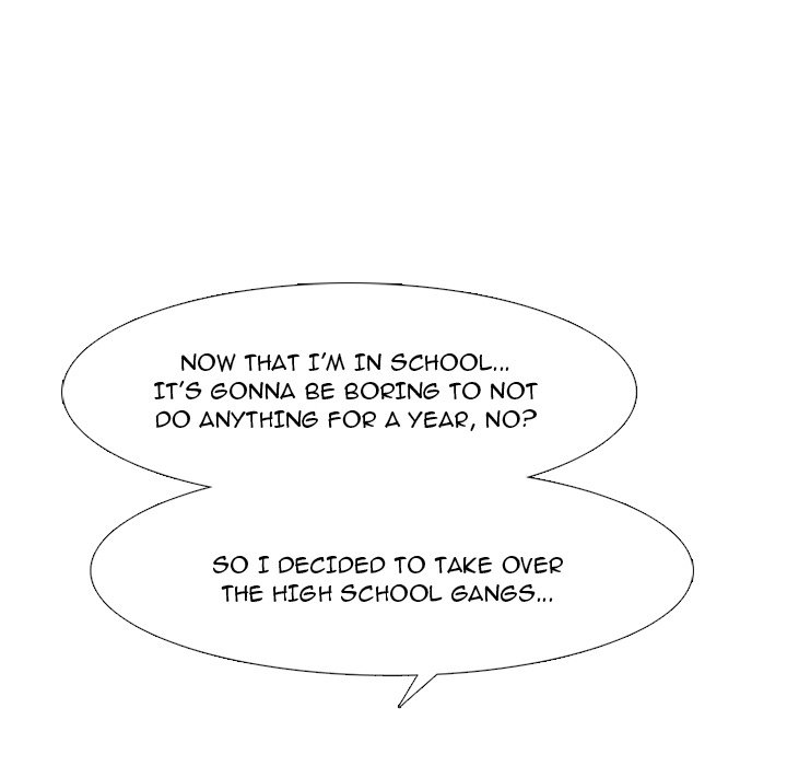 High School Devil - Chapter 258 Page 26