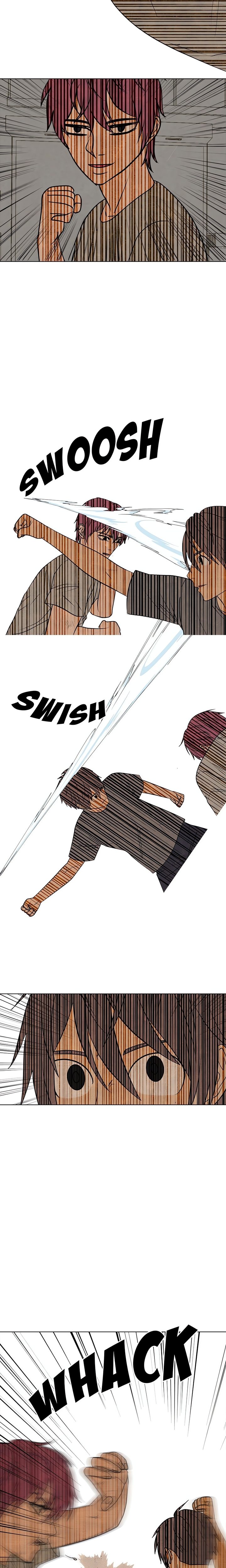 High School Devil - Chapter 309 Page 4