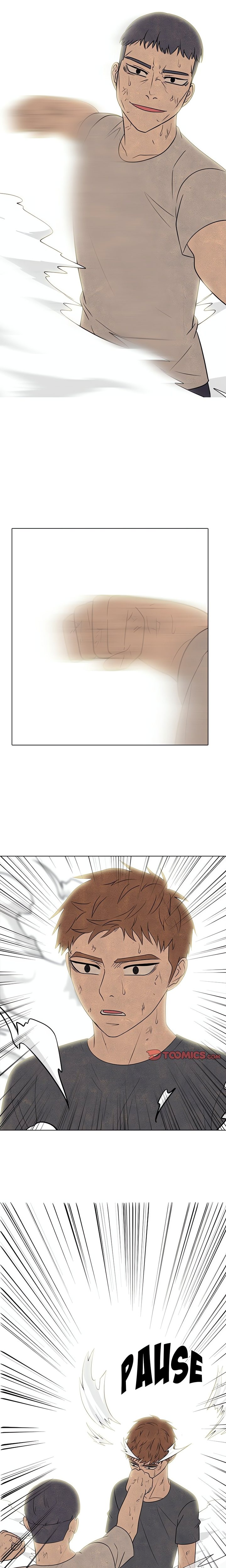 High School Devil - Chapter 328 Page 22