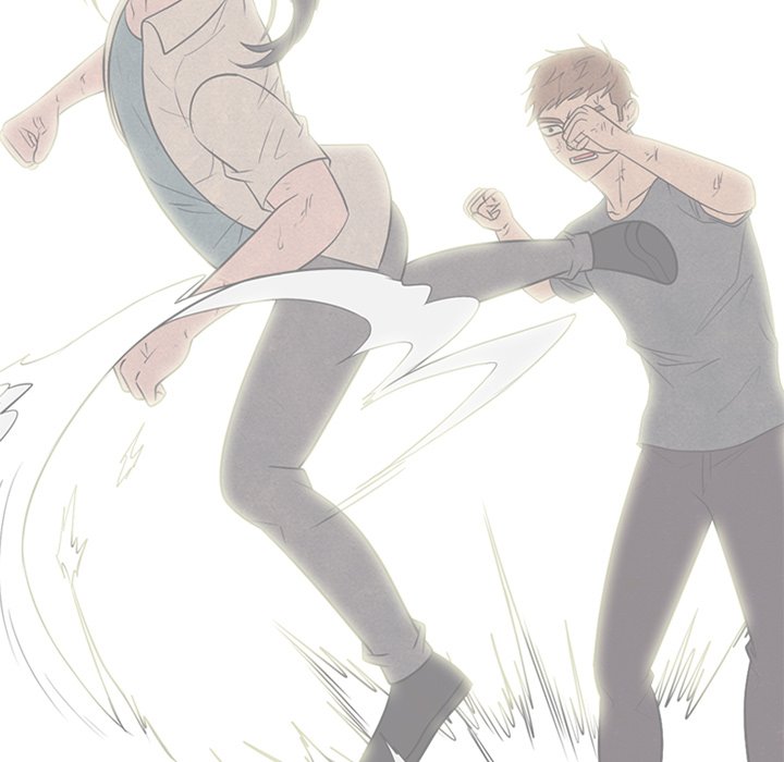 High School Devil - Chapter 337 Page 103