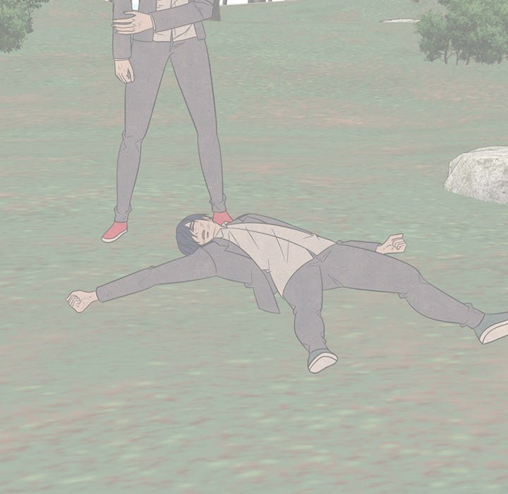 High School Devil - Chapter 339 Page 101