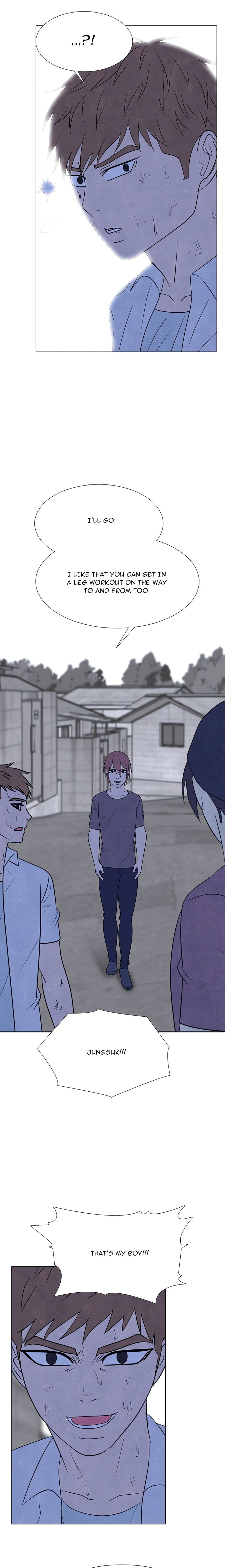 High School Devil - Chapter 342 Page 10