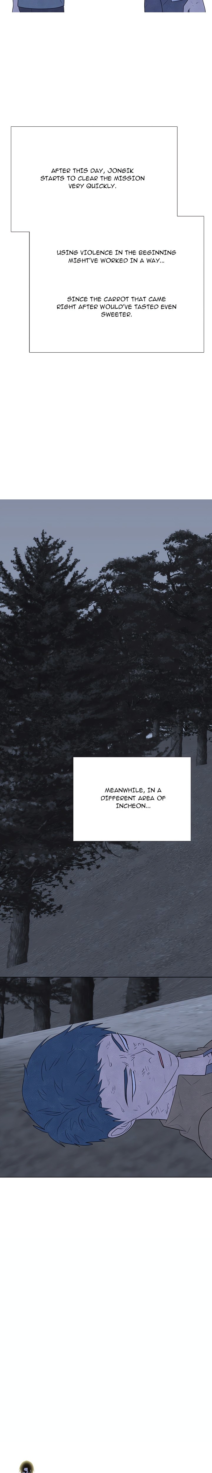 High School Devil - Chapter 342 Page 21