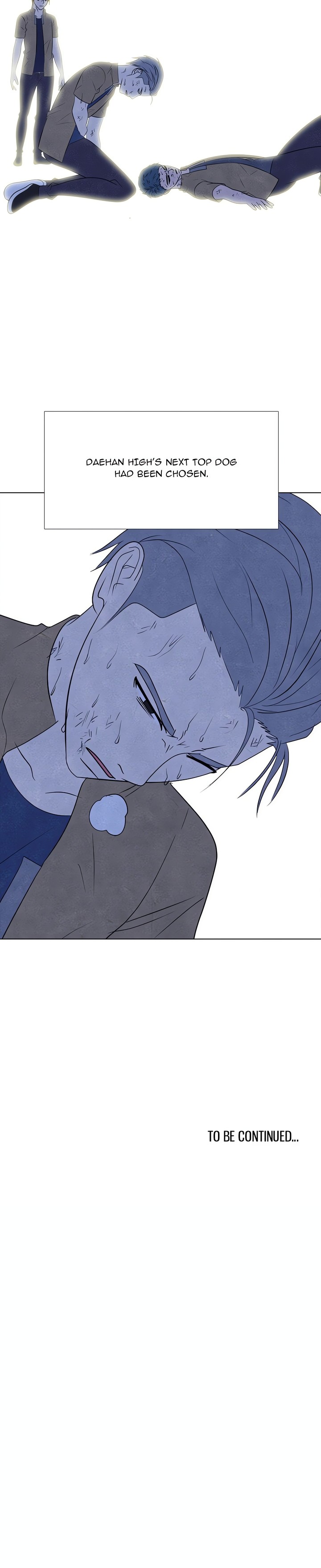 High School Devil - Chapter 342 Page 22