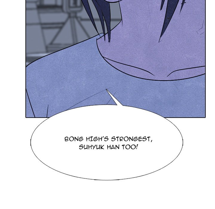 High School Devil - Chapter 343 Page 101