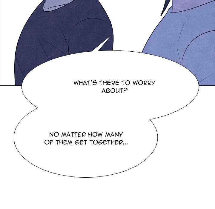 High School Devil - Chapter 343 Page 104