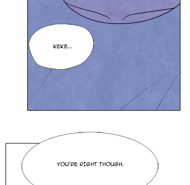 High School Devil - Chapter 343 Page 107