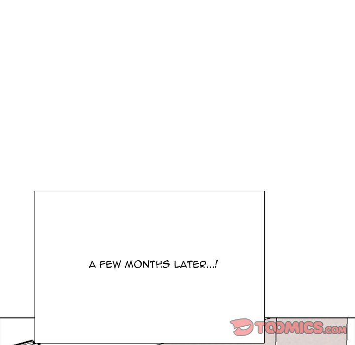 High School Devil - Chapter 343 Page 111