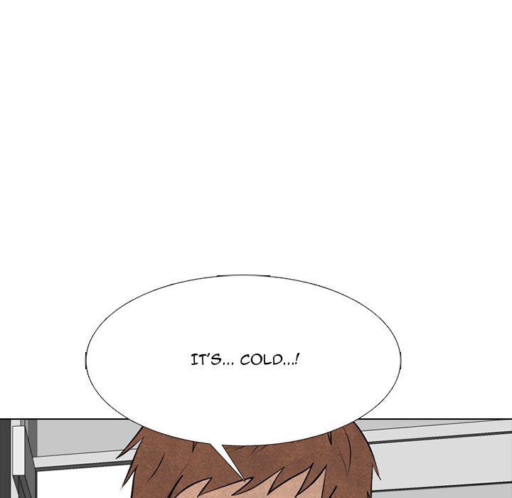 High School Devil - Chapter 343 Page 113