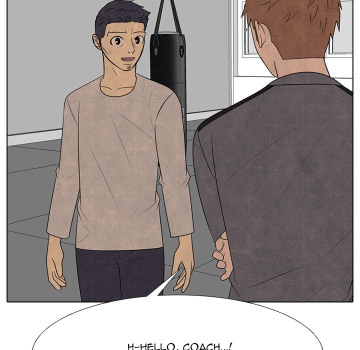 High School Devil - Chapter 343 Page 116