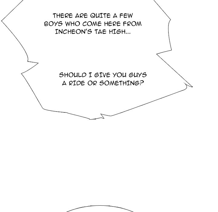 High School Devil - Chapter 343 Page 120