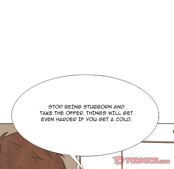 High School Devil - Chapter 343 Page 123