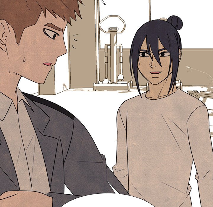 High School Devil - Chapter 343 Page 124