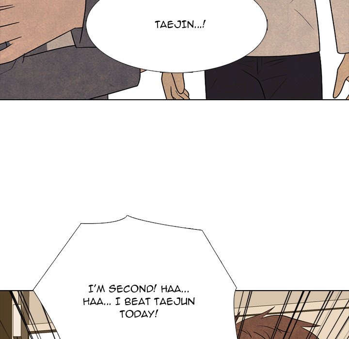 High School Devil - Chapter 343 Page 125