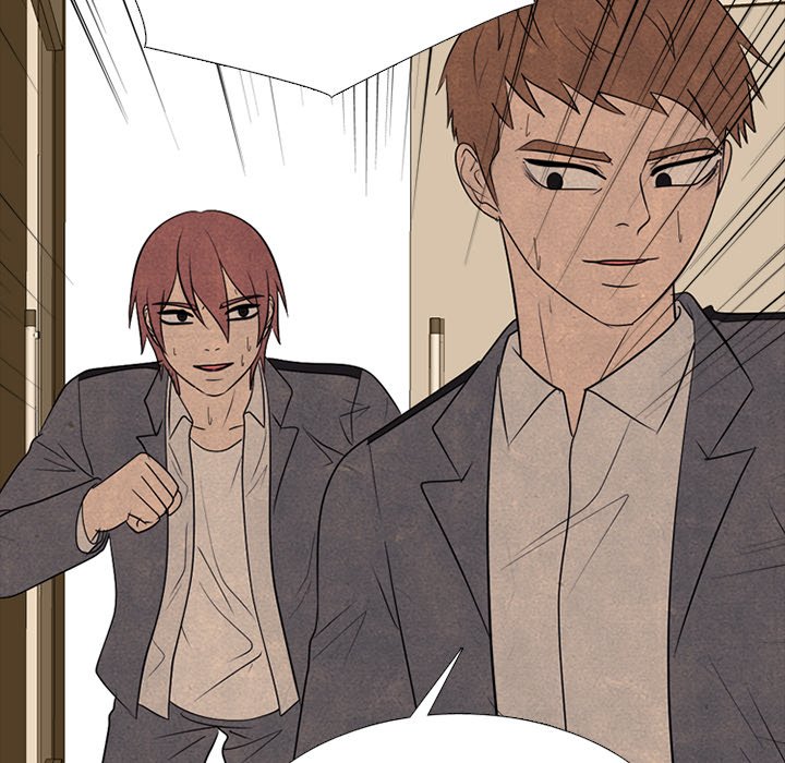 High School Devil - Chapter 343 Page 126