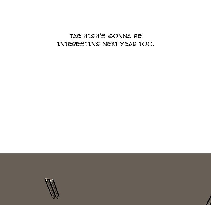 High School Devil - Chapter 343 Page 133