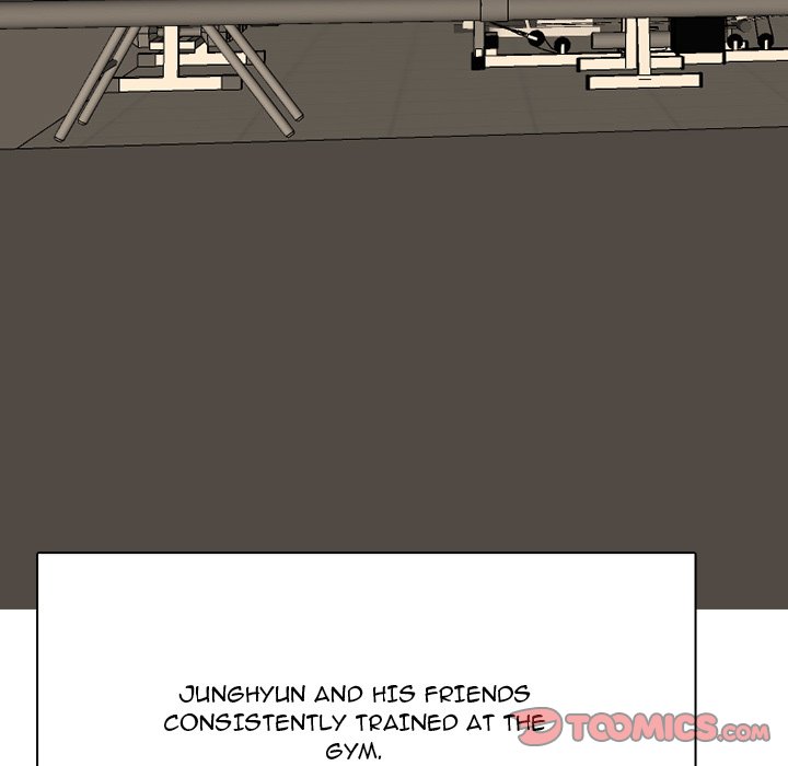 High School Devil - Chapter 343 Page 135