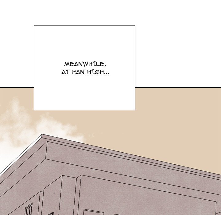 High School Devil - Chapter 343 Page 137