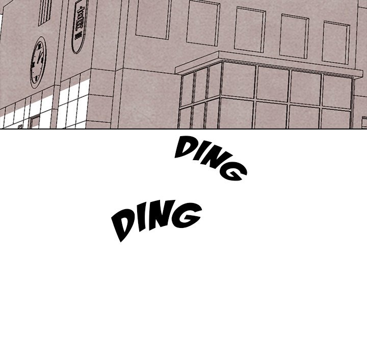 High School Devil - Chapter 343 Page 138