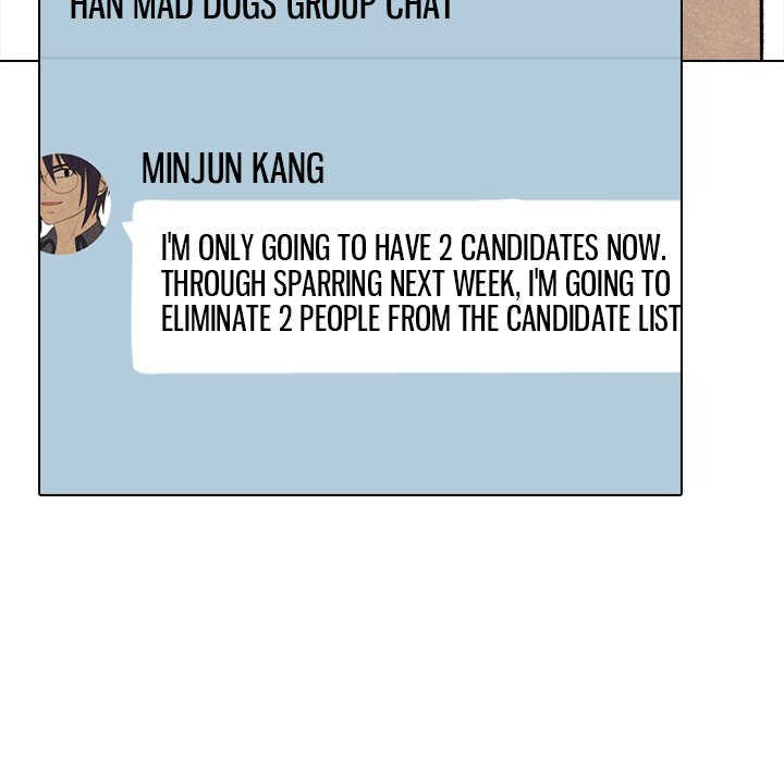 High School Devil - Chapter 343 Page 142