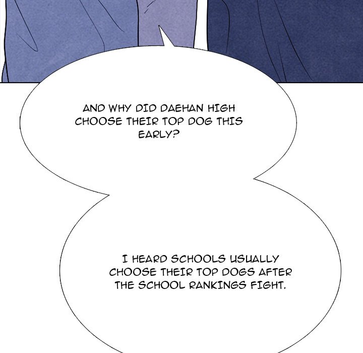 High School Devil - Chapter 343 Page 34