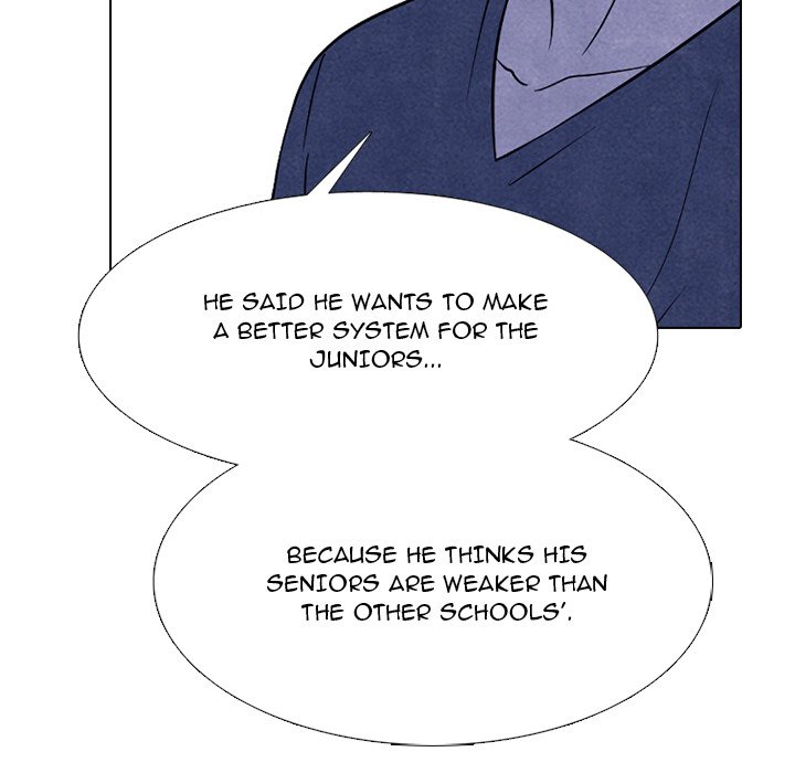 High School Devil - Chapter 343 Page 37