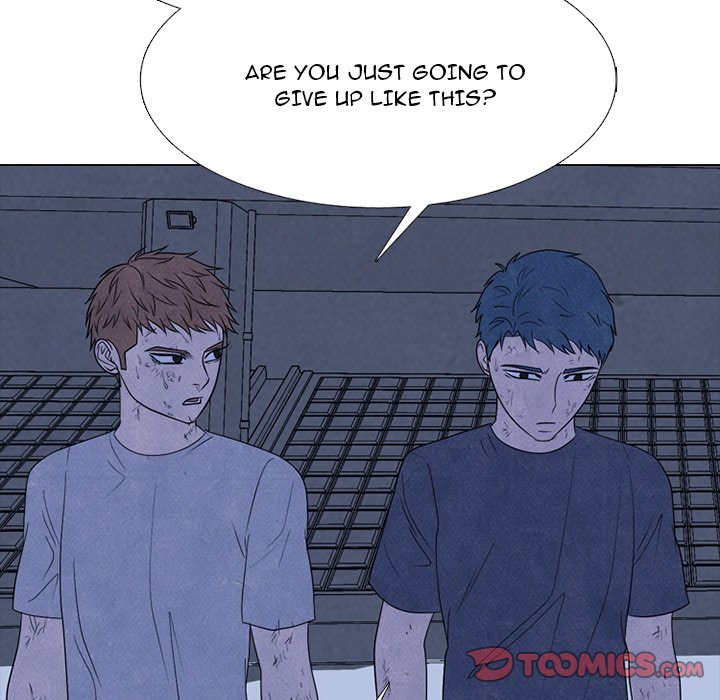 High School Devil - Chapter 343 Page 39