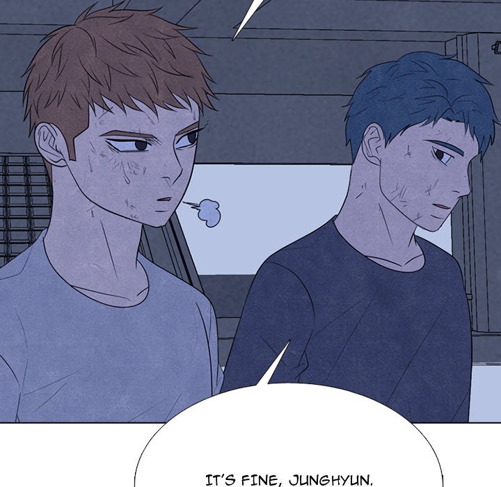 High School Devil - Chapter 343 Page 44