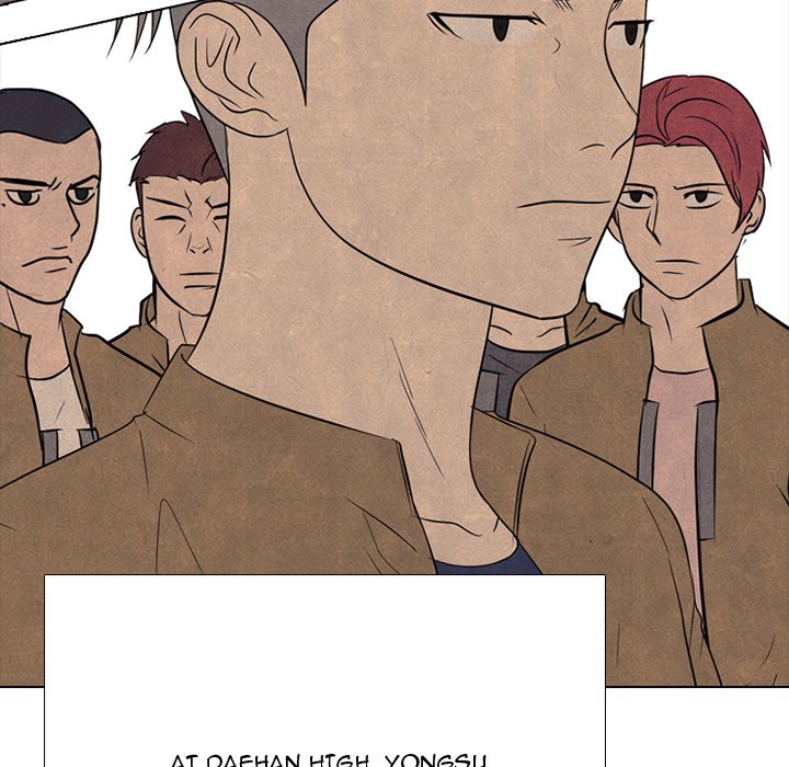 High School Devil - Chapter 343 Page 54