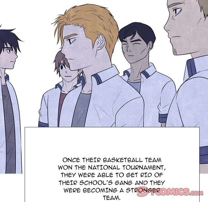 High School Devil - Chapter 343 Page 57