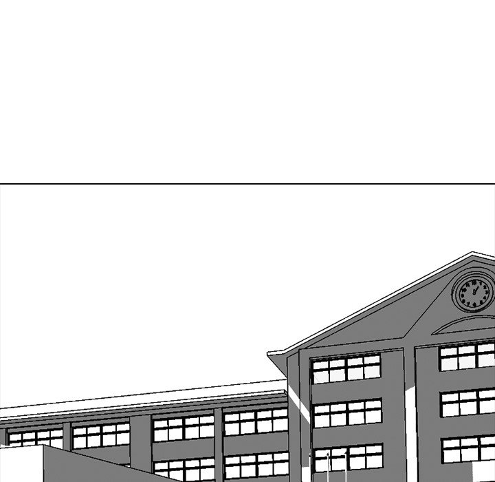 High School Devil - Chapter 343 Page 61