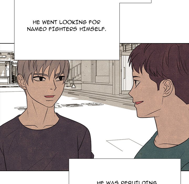 High School Devil - Chapter 343 Page 85