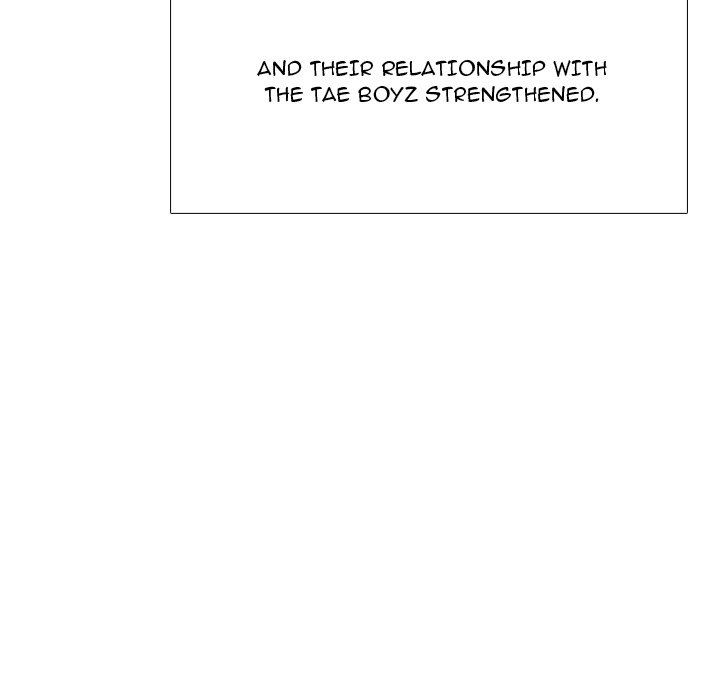 High School Devil - Chapter 343 Page 89