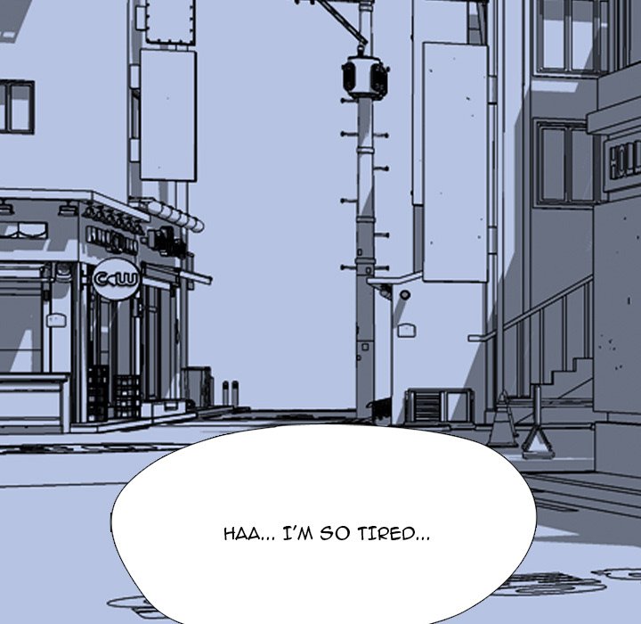 High School Devil - Chapter 343 Page 91