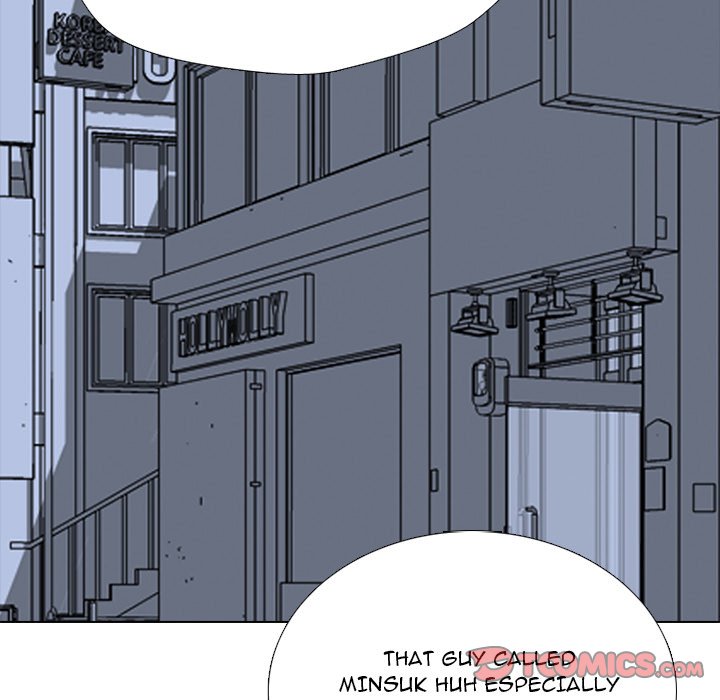 High School Devil - Chapter 343 Page 93