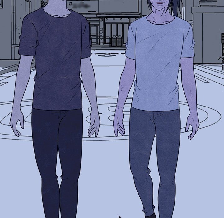 High School Devil - Chapter 343 Page 95