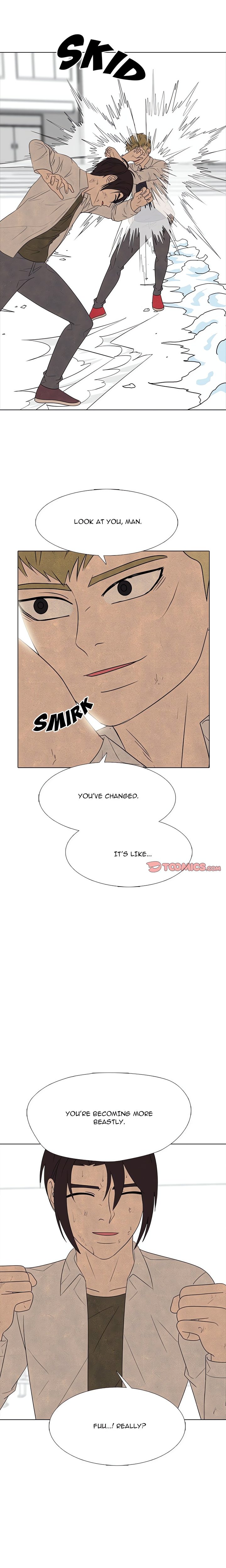 High School Devil - Chapter 344 Page 7