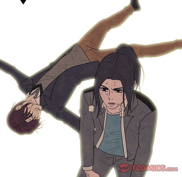 High School Devil - Chapter 345 Page 111