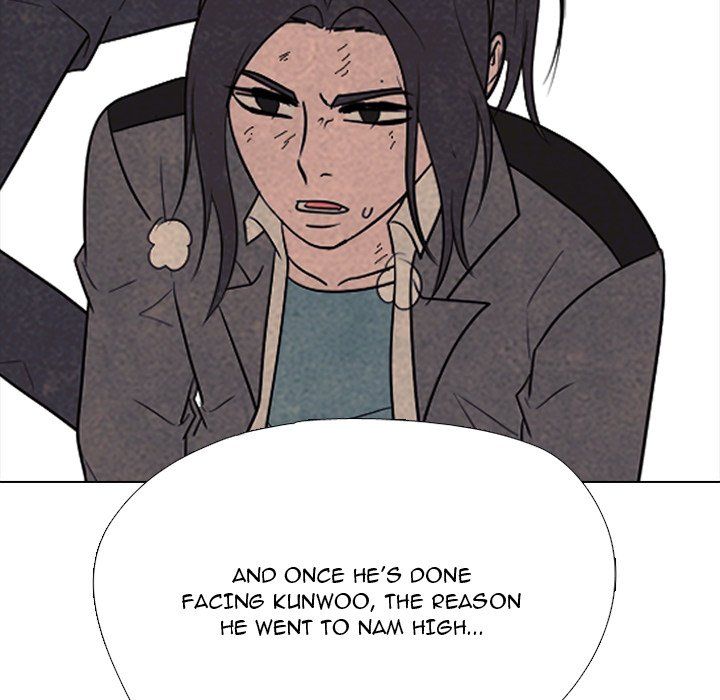 High School Devil - Chapter 345 Page 118