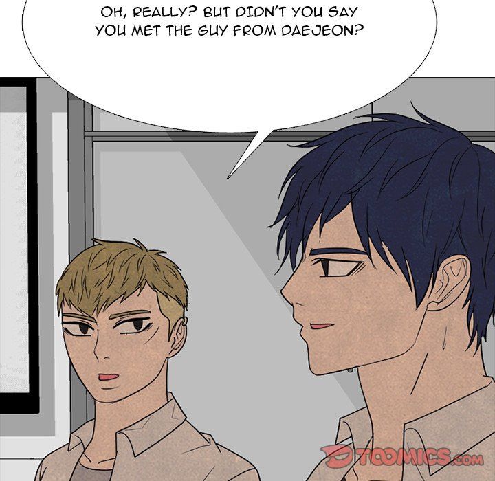 High School Devil - Chapter 345 Page 123