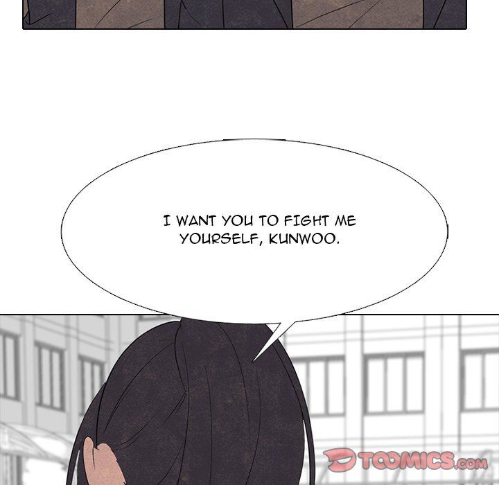 High School Devil - Chapter 345 Page 21