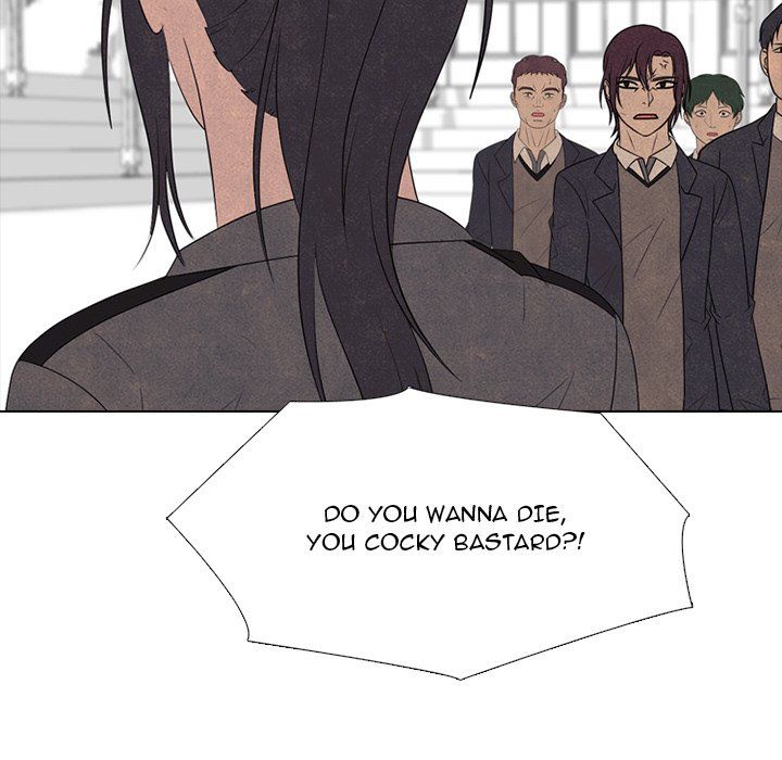 High School Devil - Chapter 345 Page 22