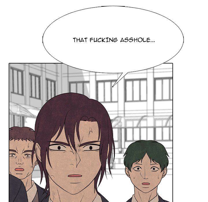 High School Devil - Chapter 345 Page 28