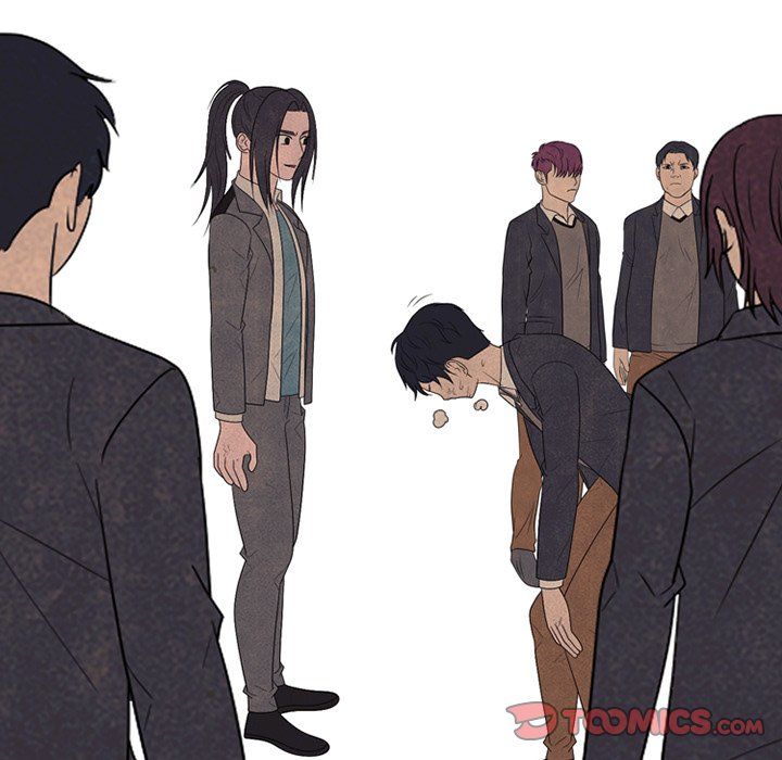 High School Devil - Chapter 345 Page 33