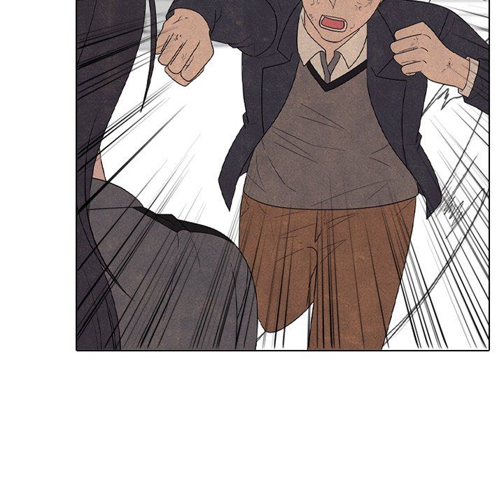 High School Devil - Chapter 345 Page 36