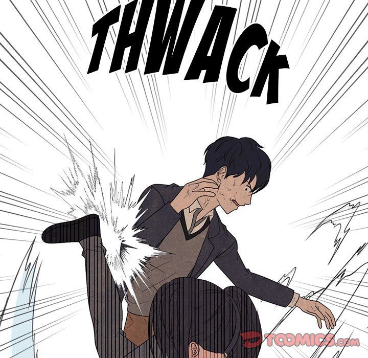 High School Devil - Chapter 345 Page 45